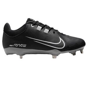 NEW Nike Hyperdiamond 4 Pro Metal Softball Cleats